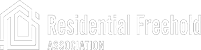 Residential Freehold Association logo